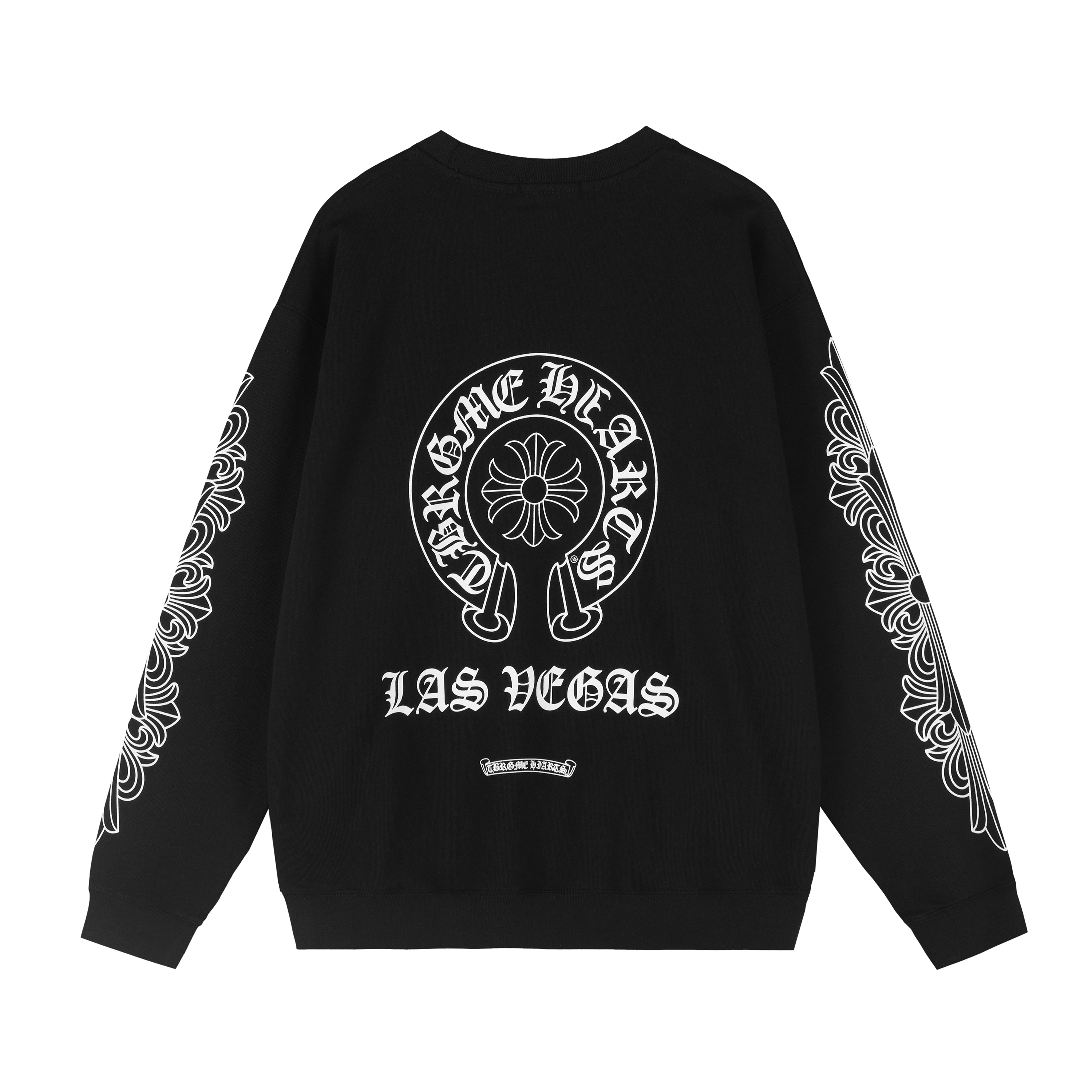 Chrome Hearts New SWEATSHIRTS TQ50