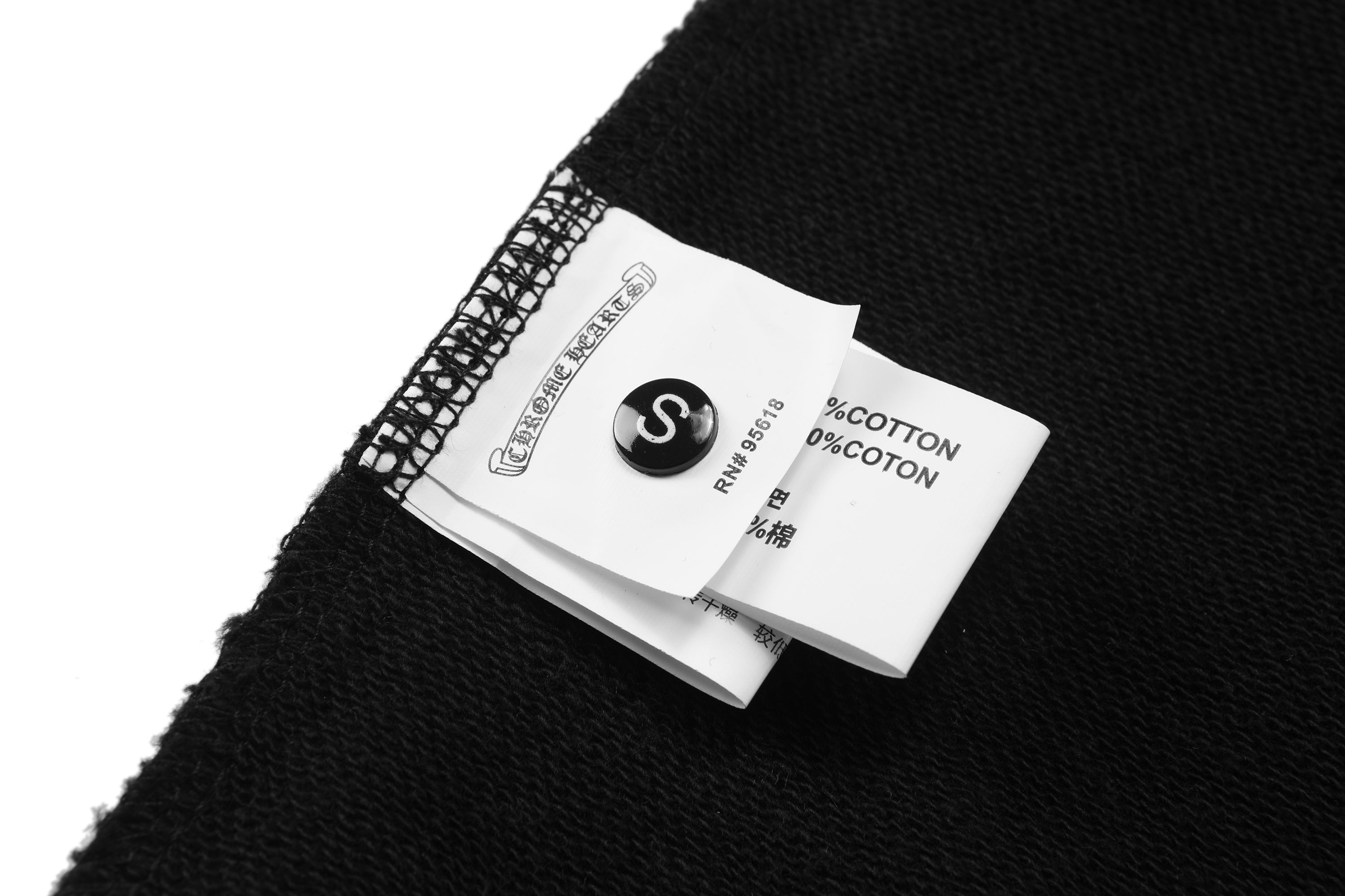 Chrome Hearts New SWEATSHIRTS TQ46