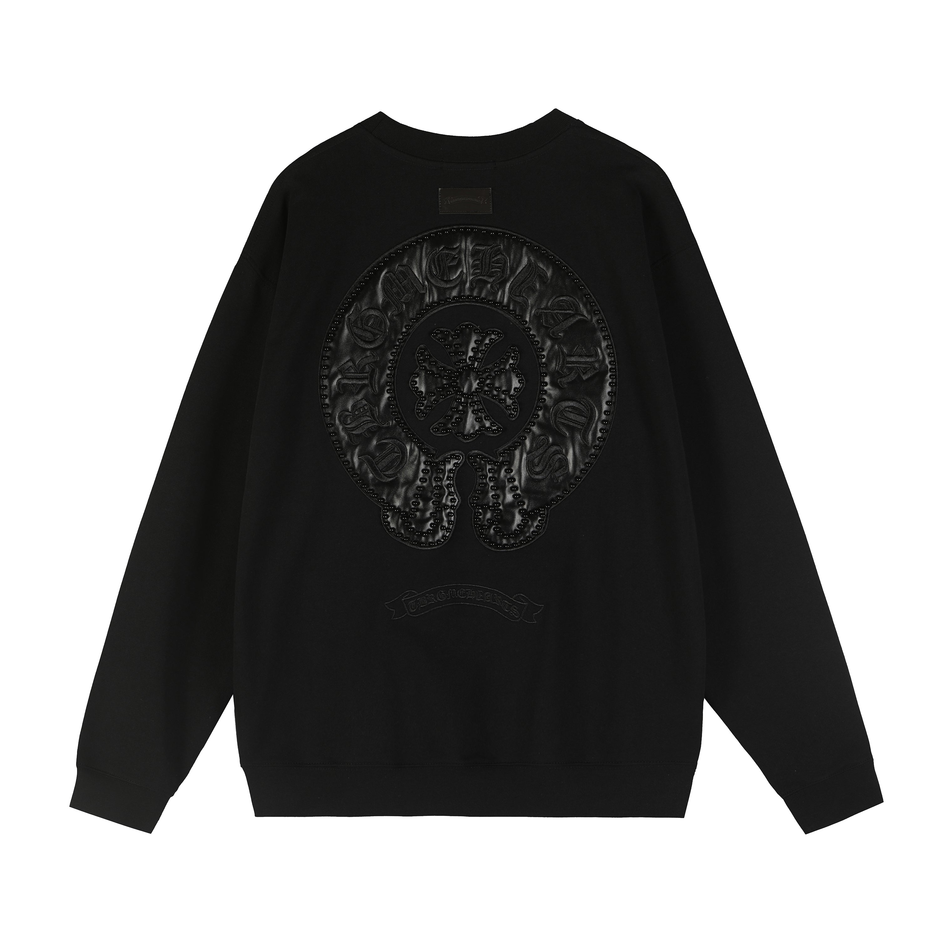 Chrome Hearts New SWEATSHIRTS TQ64