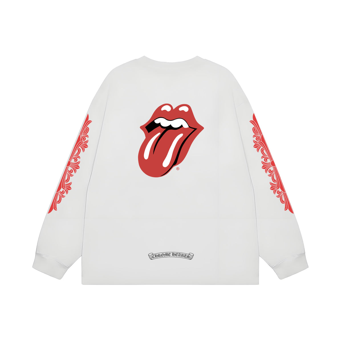 Chrome Hearts New SWEATSHIRTS CX426