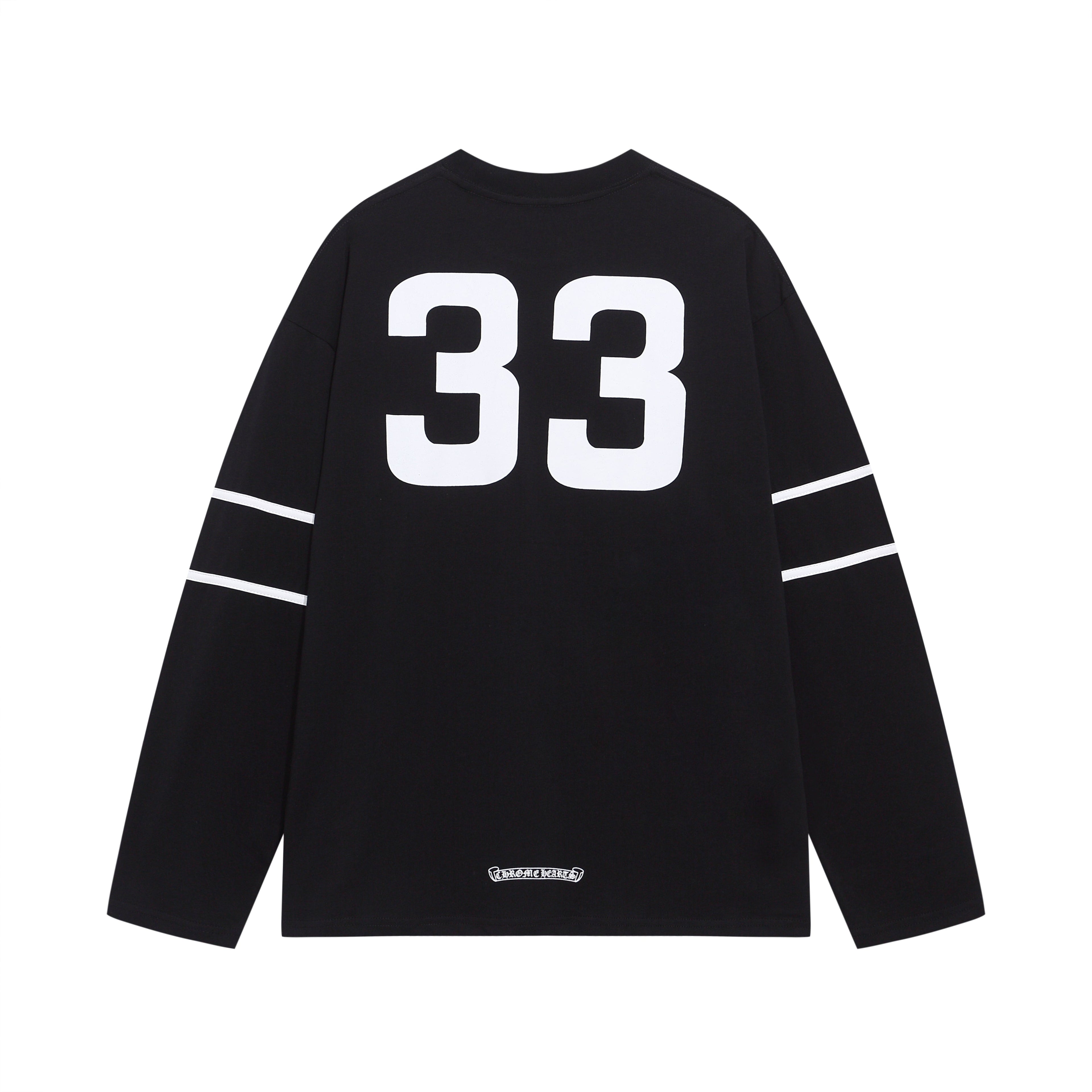 Chrome Hearts New SWEATSHIRTS 8233