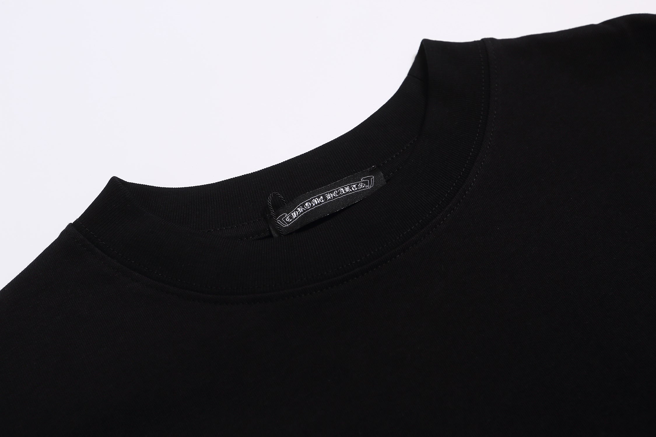 Chrome Hearts New SWEATSHIRTS 8233