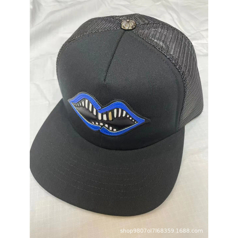 Trucker cap Chrome Hearts