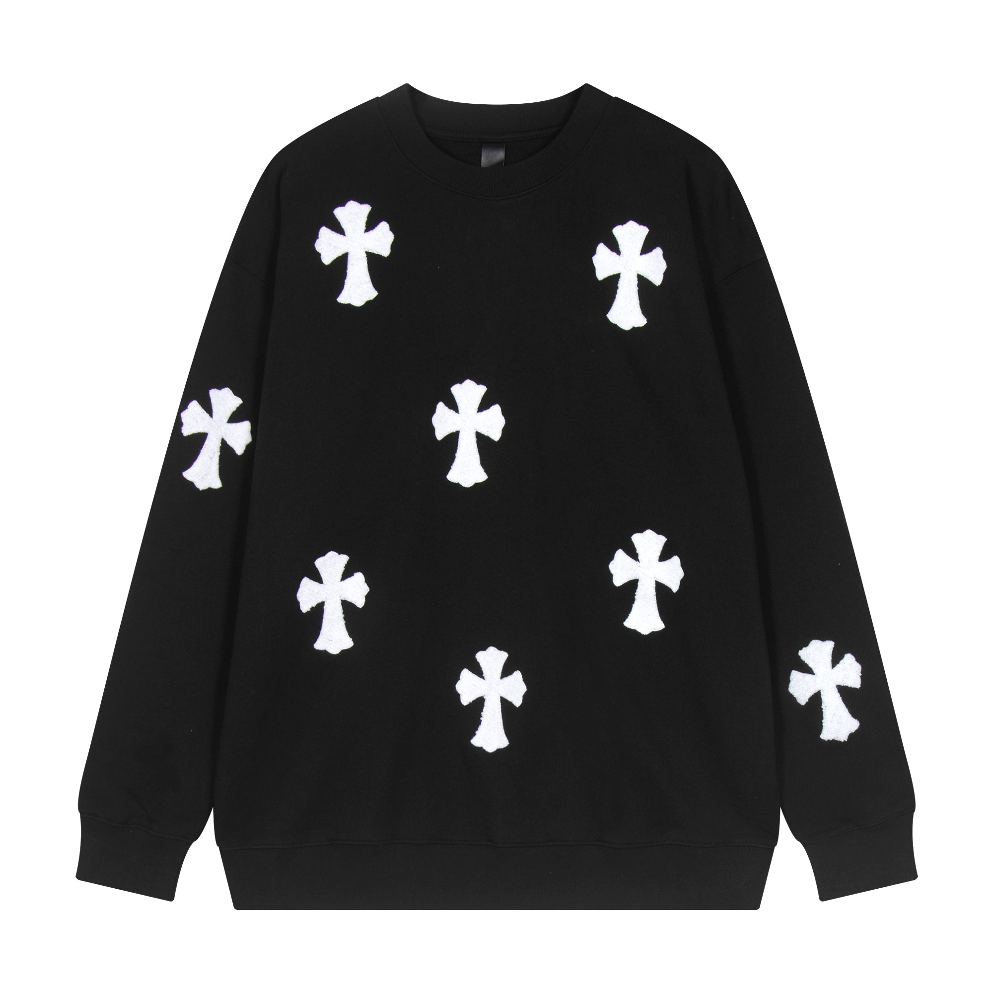Chrome Hearts New SWEATSHIRTS TQ32