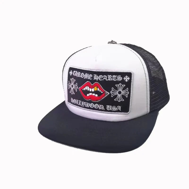 Chrome Hearts Matty Boy Cap Trucker Hat